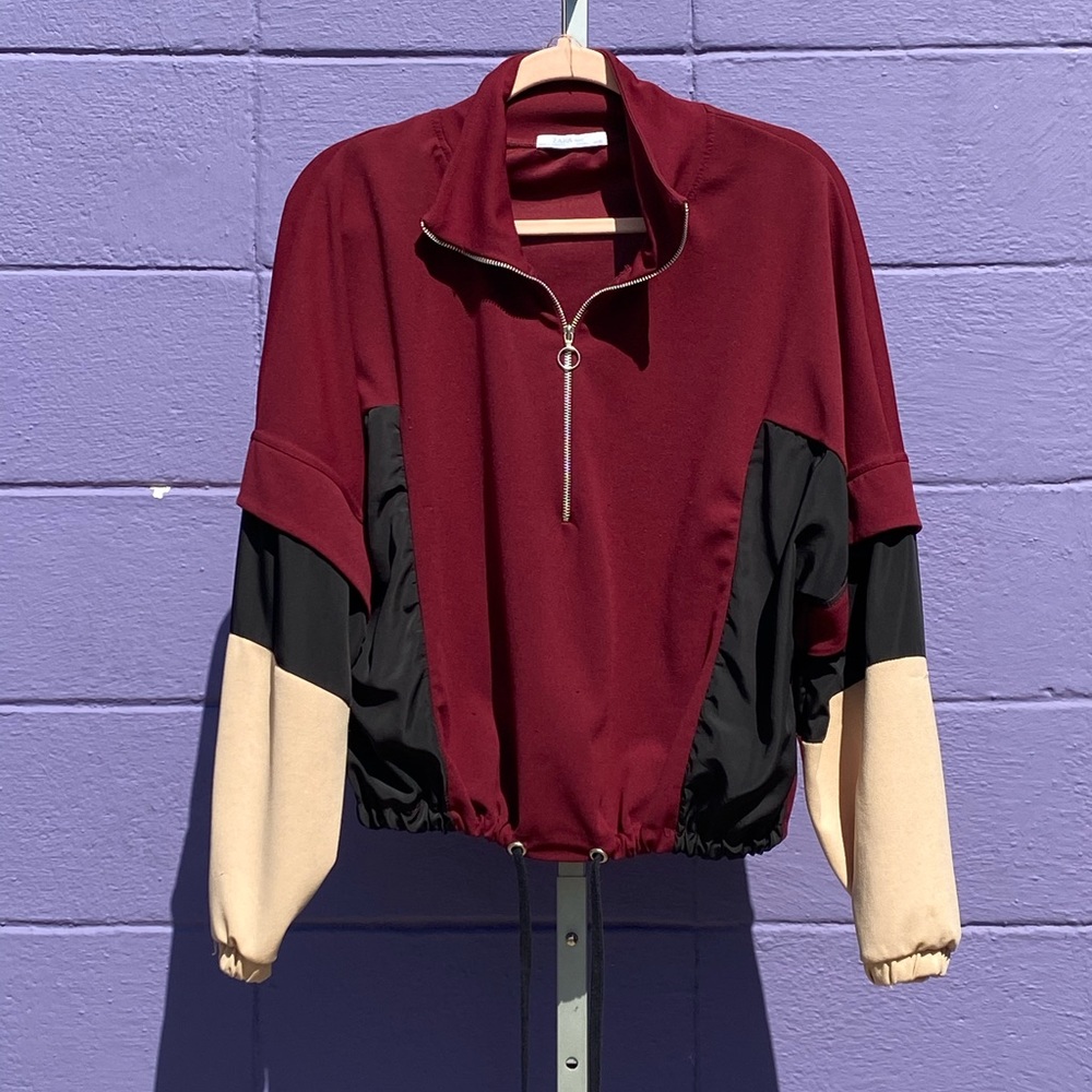 Zara Jumper Set